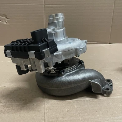 Turbo Turbocharger GT2056V For Dodge Mercedes-Benz Sprinter 2500 3500 3.0L OM642 Foto 1 de 4