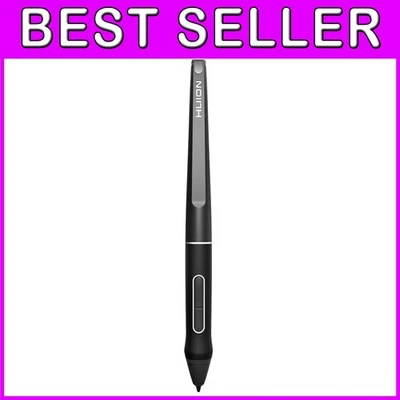 Kamvas PW507 Pen - Ultimate Battery-Free Stylus for Fluid Drawing Operations - Image 1 of 4