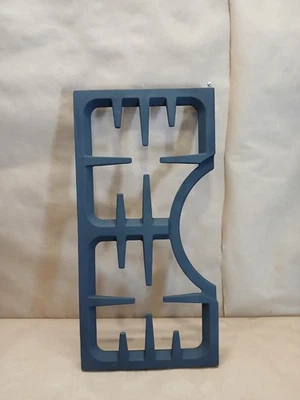 Rejilla quemador de rango DCS 242488 OEM estufa de gas genuina NXR negra ENVÍO RÁPIDO #4070 Foto 1 de 4