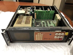 Inficon IC6000 Controller ID-DW2-4-001 - Picture 1 of 13