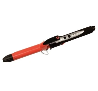 FHI Brands Platform Tourmaline Ceramic Professional Curling Iron 1-Inch - Image 1 of 4