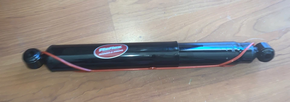 Amortiguador y puntales Monroe para Ford F-150 2015-2016 Foto 1 de 1