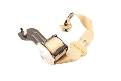 Retractor de cinturón de seguridad trasero derecho Hyundai Genesis G80 2015-2019 OEM #4 Foto 1 de 4