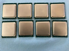 Lot Of (8) Intel Xeon E5-2650 2.6 Ghz Lga2011 Processor Sr1a8