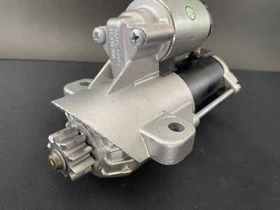STARTER FOR 2010-2018 LINCOLN MKT V6 3.5L , REMAN IN USA - Image 1 of 4