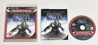 Star Wars The Force Unleashed Ultimate Sith Edition Essentials PlayStation 3 PS3