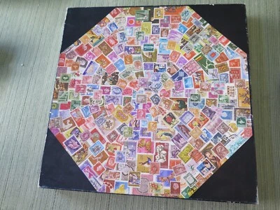 SPRINGBOK Octagon Puzzle POSTAGE PAID PZL8501 - Image 1 of 4