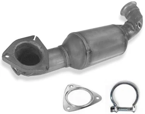 Catalyseur Peugeot RCZ/3008/308/208/207/5008/508 1.6i 18307599436 18307587713 - Imagen 1 de 1