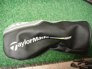 Schönes 2017 Taylor Made M2 Driver Headcover - Bild 1 von 1