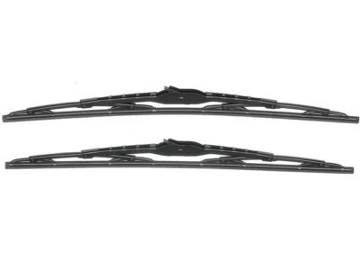 Juego de escobillas limpiaparabrisas delanteras Bosch 17339JGQZ 2003 2001 para Volkswagen Beetle 1998-2010 Foto 1 de 2