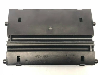 Mercedes Benz Climate Control Unit A2218709687 L2501003 5hb00867006 A2218709987 - Image 1 of 4