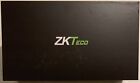 ZKTeco SF1008T + température corporelle + lecteur de contrôle d'accès détection de masque
