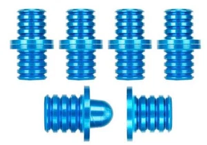 DCC Concepts DCB-DWL - Baseboard Alignment Dowels 4 Pairs Set 2nd Class POSTONLY - Picture 1 of 9