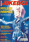 Juke Box Magazine n° 179 - Mylène Farmer (Juin 2002)