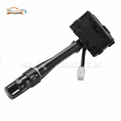 Interruptor limpiaparabrisas señal de giro para Honda Accord 1996-1997 Prelude 1997-01 35256SV7A01 Foto 1 de 4