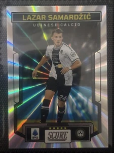Score 2024 n. 195 - Samardzic Lazar Laser - Udinese - Imagen 1 de 1