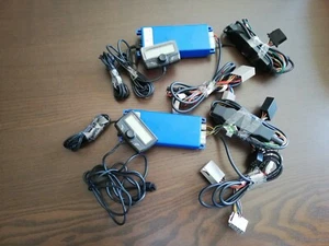 Kit Completo Parrot Ck3100 LCD Manos Libres Pixelado - Imagen 1 de 2