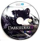 Darksiders II - Sony Playstation 3 Pristine Authentic Game 180 Day Guarantee PS3
