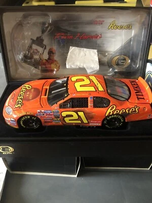 Kevin Harvick nascar diecast 1 24 Foto 1 de 2