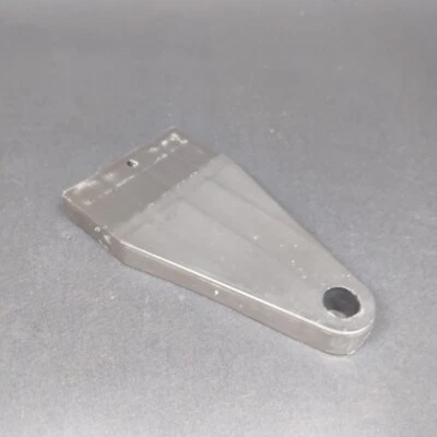 Remolque Jeep Gaucho Grande enganche clavija pieza Perego Foto 1 de 3