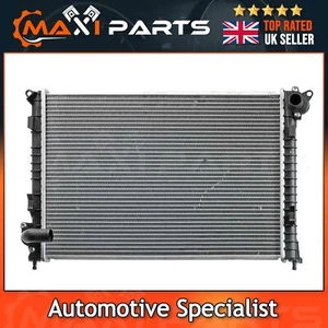 Mini R50 R52 R53 One Cooper 2001-2008 1.6 Petrol Engine Cooling Radiator - Picture 1 of 3