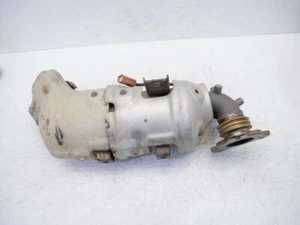 Exhaust for 2014 Nissan Navara NP300 2.5 dCi Diesel 4WD YD25DDTI YD25 144 - 190H - Picture 1 of 2