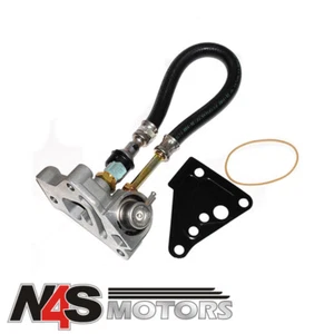 LAND ROVER DEFENDER TD5 1998-2001 FUEL BLOCK CONNECTOR ASSEMBLY OEM. - LR016319G - Picture 1 of 1