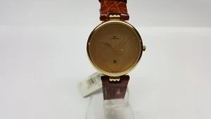 VERO VINTAGE OROLOGIO DONNA LORENZ GIACENZA DI MAGAZZINO ANNI 80-90  (0071)  - Imagen 1 de 6