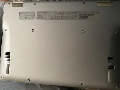 Ordinateur portable  Acer chromebook - Photo 1/3