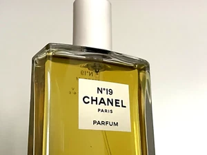 CHANEL No 19 Extrait de parfum 35 ml - Imagen 1 de 3