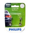 Philips Longerlife De3021 3W Two Bulbs Step Door Light Replacement Stock Lamp