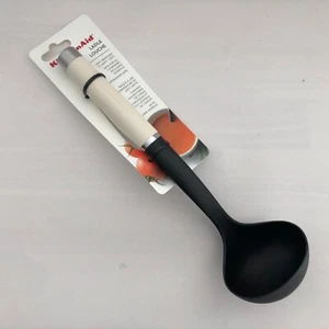 Neu KitchenAid Mandelcreme matt Schöpfkelle - Bild 1 von 1