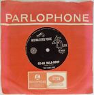 The Familiars-Go-go Hula-hoop 7” Single 1966 His Master's Voice ‎– EA-4838