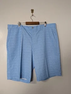 PGA TOUR Size 40 Golf Athletic Shorts Stretch 9.75" Inseam - Picture 1 of 6
