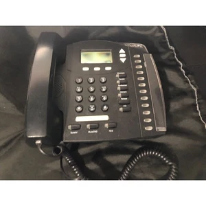 Allworx 9112 8110001 Voip 12-Button Display Phone UNTESTED/FOR PARTS - Afbeelding 1 van 4