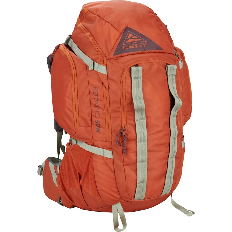 Mochila Kelty Redwing 50L - Para mujer Foto 1 de 1