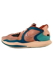 Nike Kyrie Low 5 Ep 28.5Cm Orange Bash Gfd28 - Picture 1 of 9