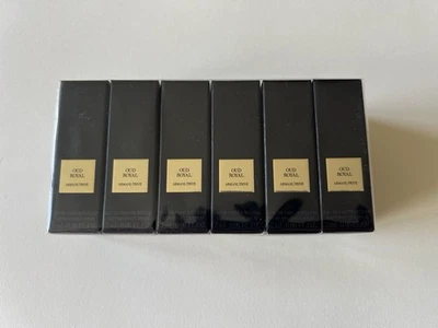 Oud Royal Armani Privé Mini Parfum 12x2ml - Bild 1 von 2