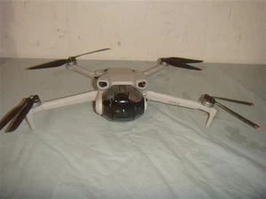 DJI MT3PD MINI 3 DRONE ONLY AS-IS FOR PARTS ONLY- READ! (l65) - Picture 1 of 16