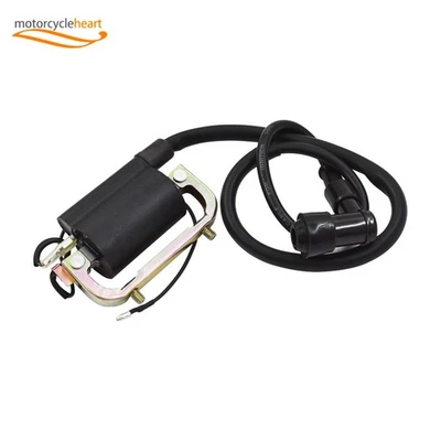 Bobina de encendido nueva para Kawasaki G5 1972-1975 100 KE100 1986-1996 Foto 1 de 4