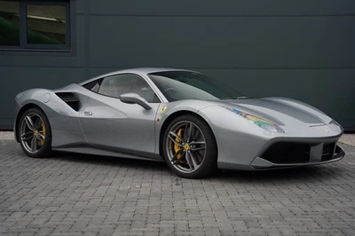2019 Ferrari 488 GTB - Image 1 of 4