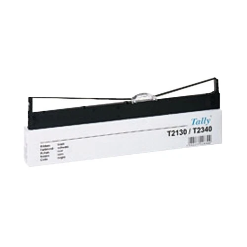 TallyGenicom T2340/T2130 Fabric Ribbon mono (4 million characters) 044830 Foto 1 de 1