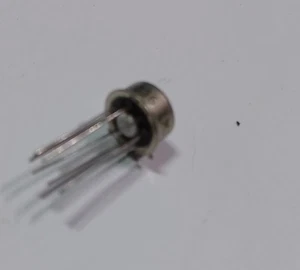 LM748CH OPAMP CAN / SM90936 METAL CAN - Picture 1 of 1