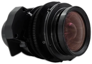 Epson ELPLM08 Middle Throw Zoom *Replacement* Lens - Picture 1 of 7