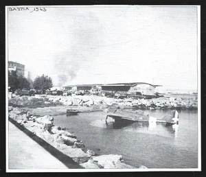 1996  --  BASTIA . 1943 . HYDRAVION ITALIEN COULé . 4C677 - Picture 1 of 1