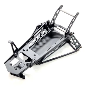 Custom Aluminum Chassis kit for TAMIYA 1/10 buggy Grasshopper 2/Hornet Chassis - Picture 1 of 9