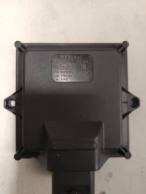 Centralina Brc - Immagine 1 di 2