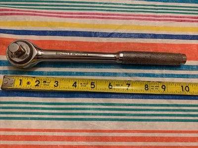 Trinquete de accionamiento Stanley Professional 86-400, 1/2" Foto 1 de 4