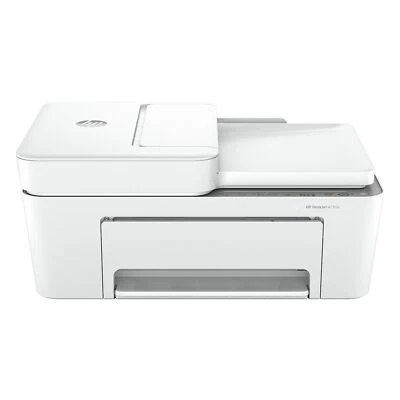 HP DeskJet 4255e Wireless All-in-One Color Inkjet Printer Scanner Copier Best... - Image 1 of 4