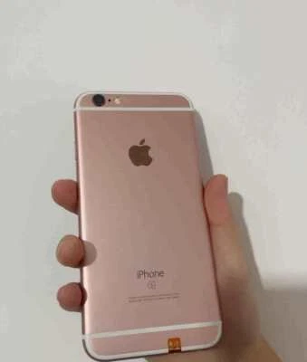 Apple iPhone 6s Plus 6P 16/32/64/128GB IOS15 Smartphone - Image 1 of 4